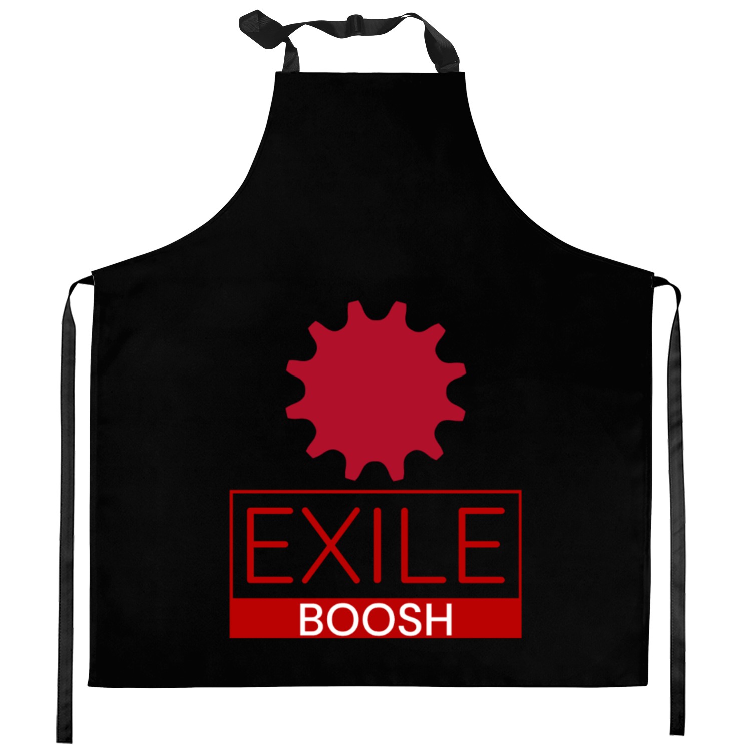 Exile Boosh Kitchen Aprons