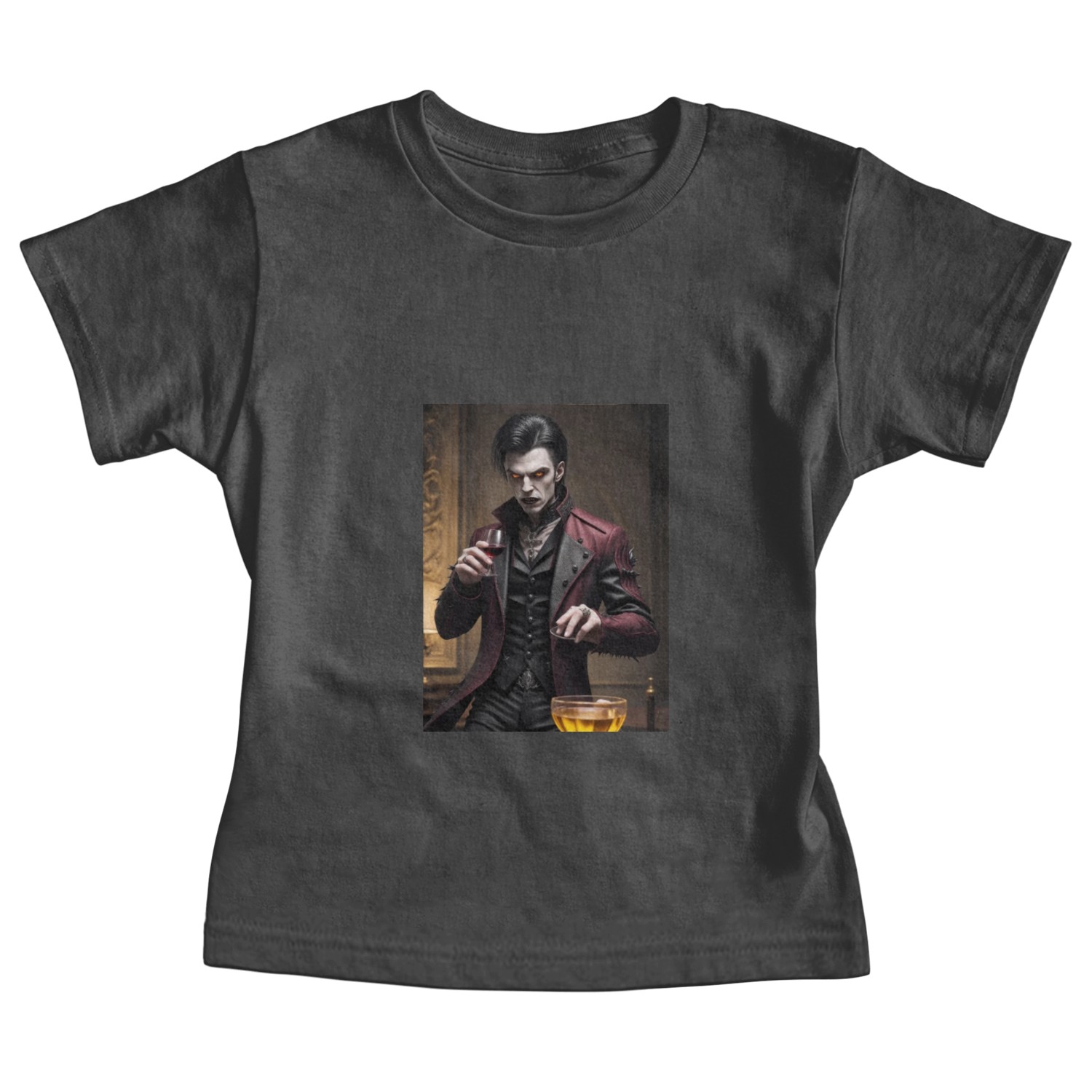 Vampire Baby Tees