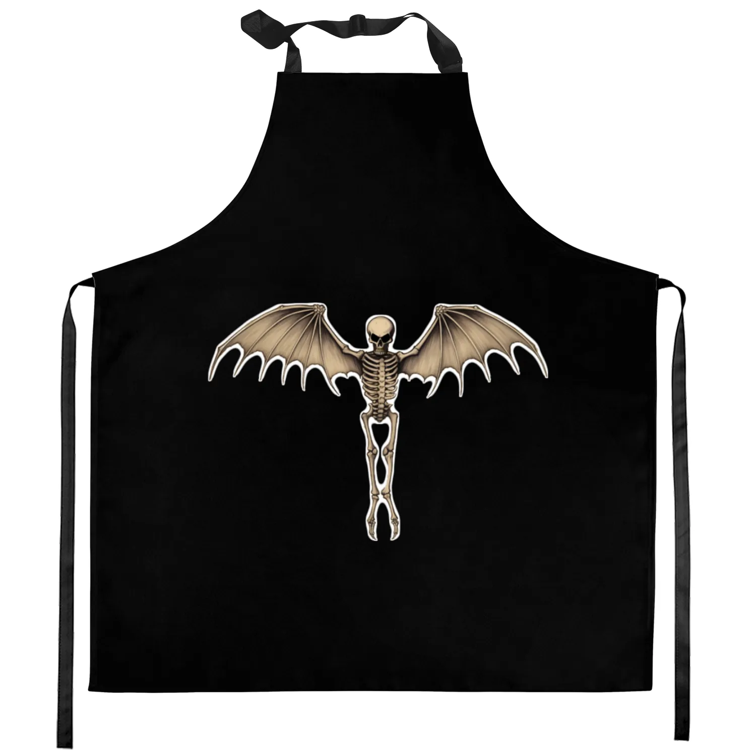 The Alpha Kanima Kitchen Aprons