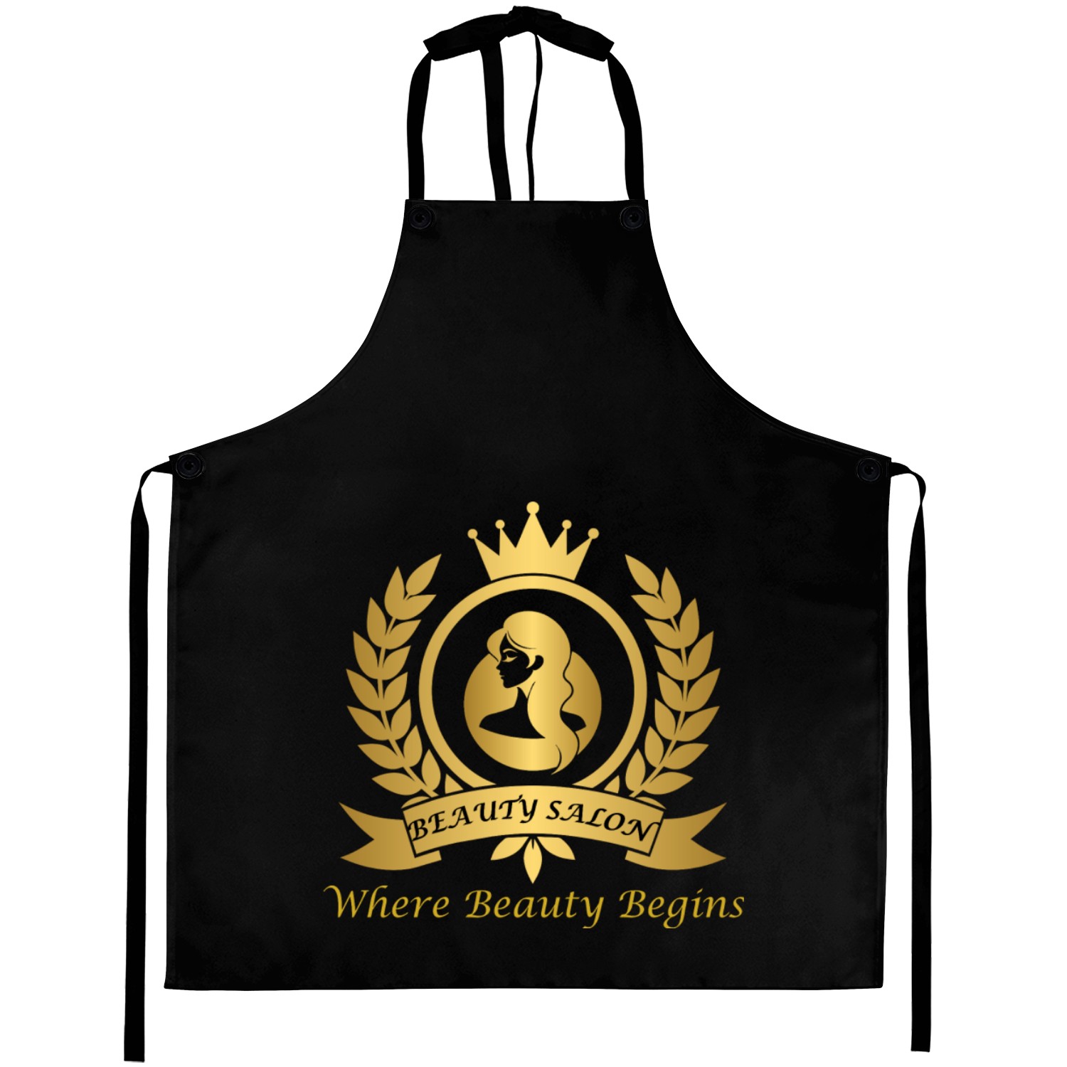 Beauty Salon Aprons