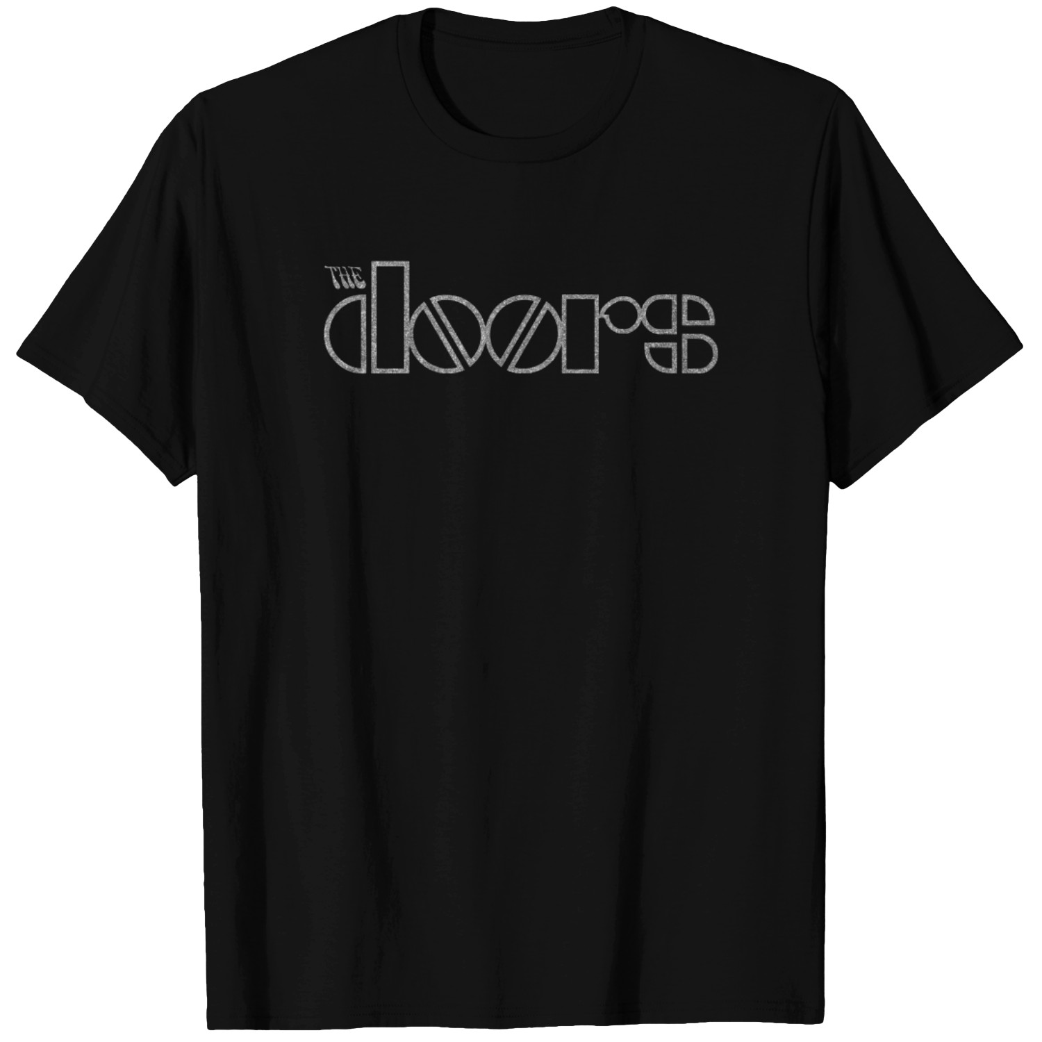 The Doors Band T Shirt
