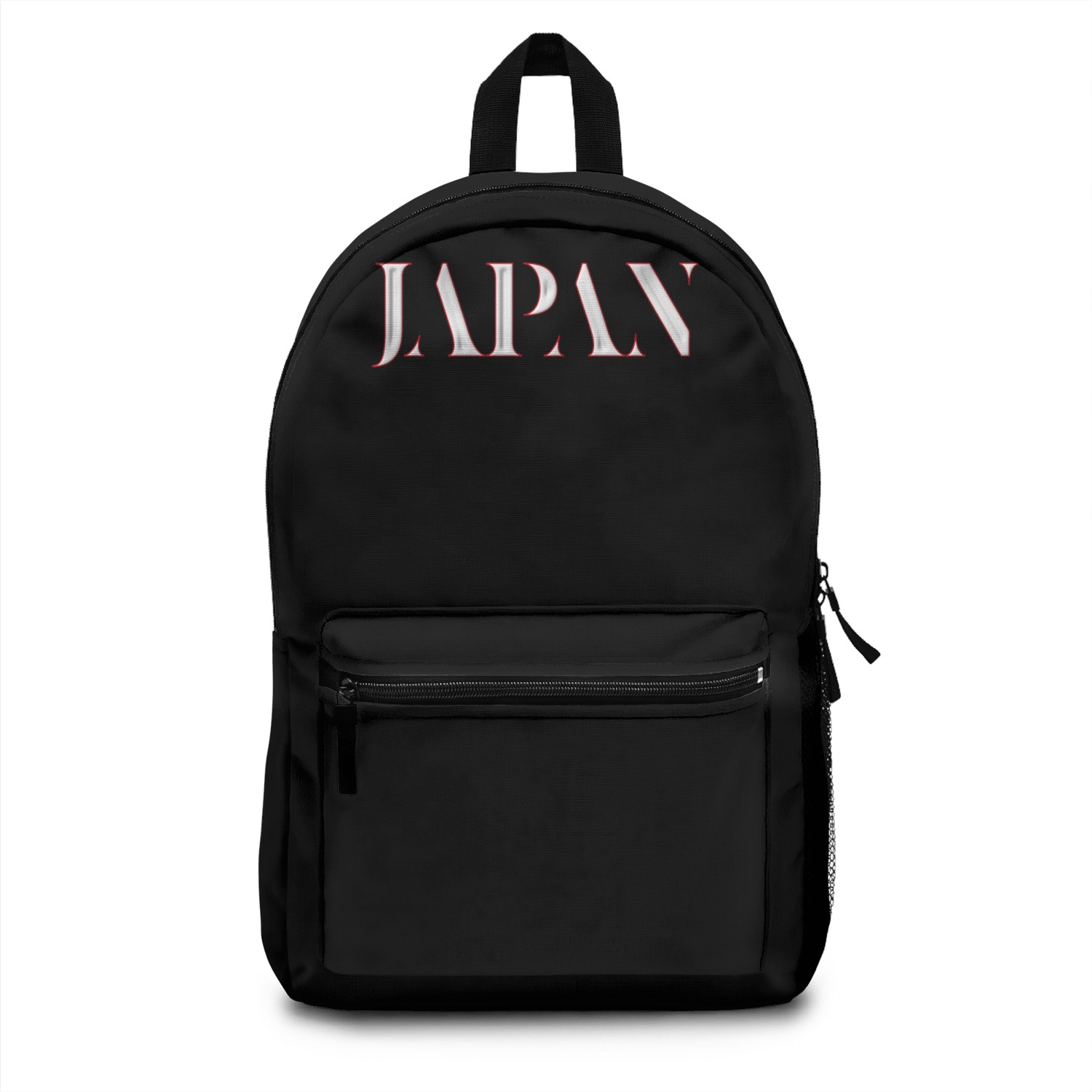 Japan travel road atlas country modern japanese Backpacks