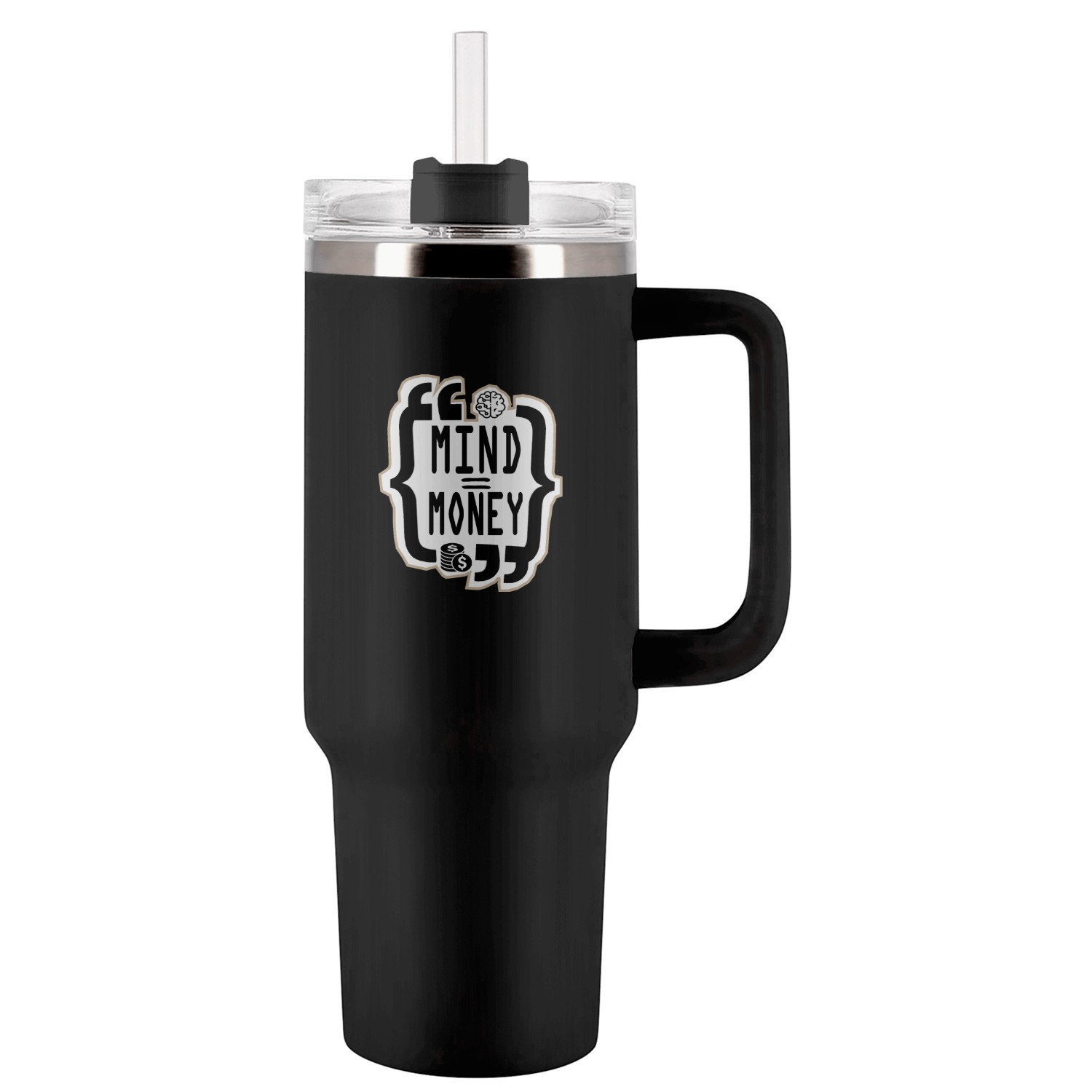 Beautiful quote for all products Tumblers 40 Oz With Handle