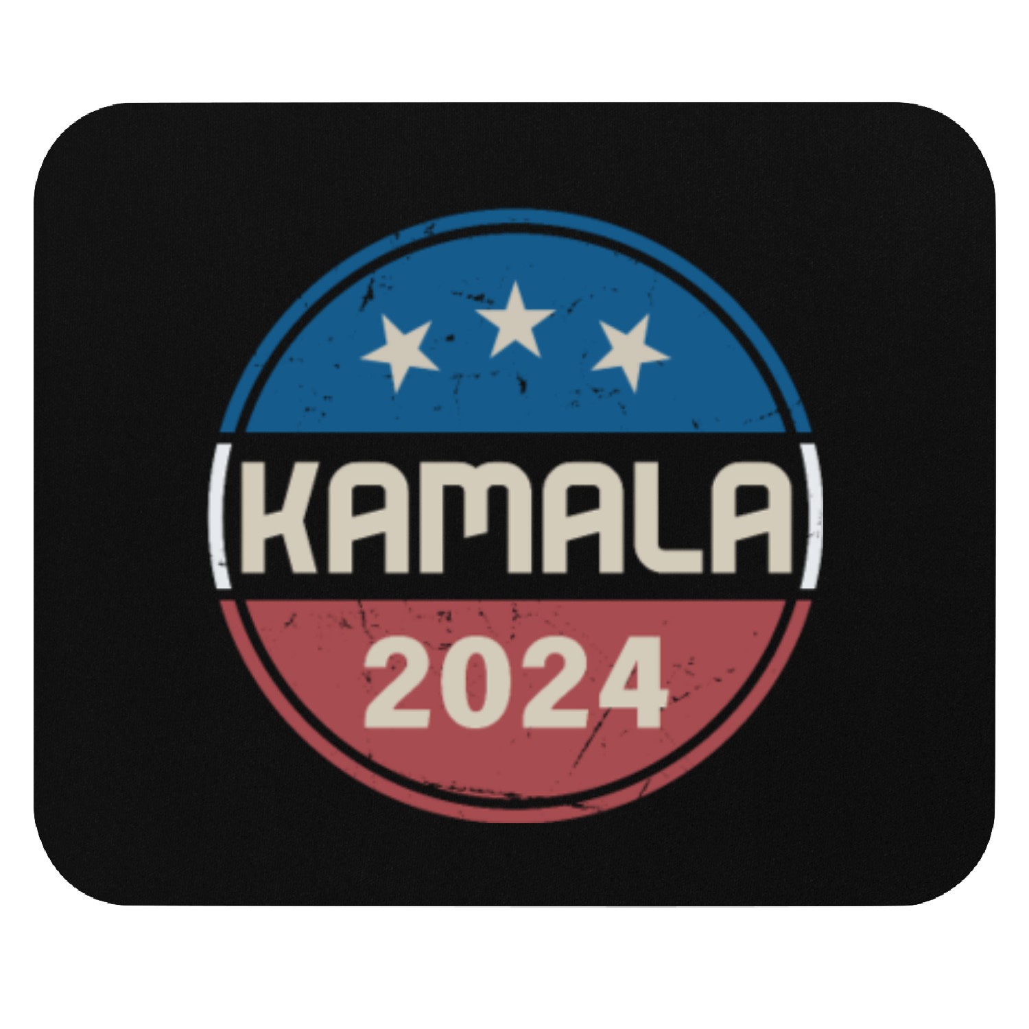 Kamala 2024 Kamala Harris For President Mouse Pads