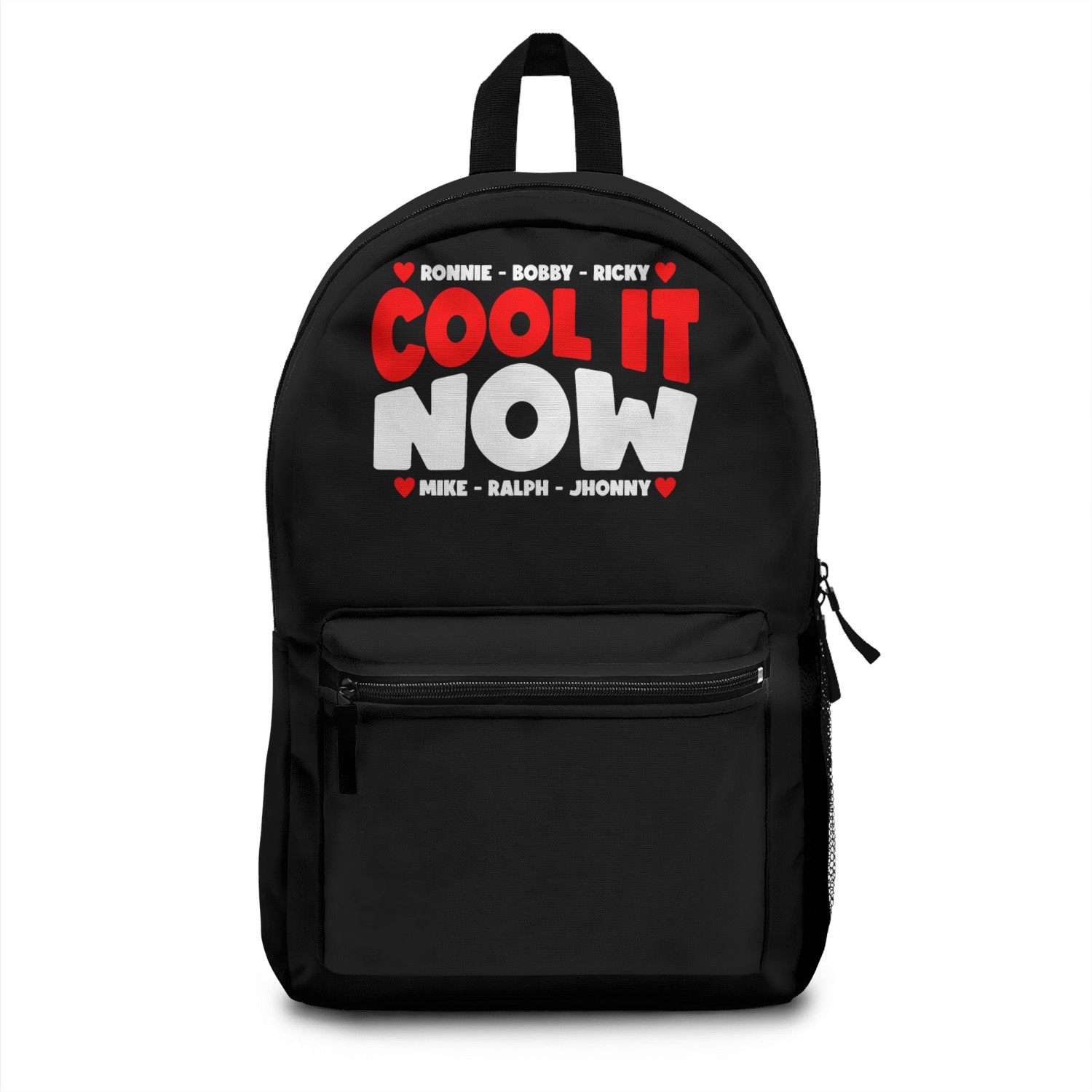 Cool It Now 8 Backpacks