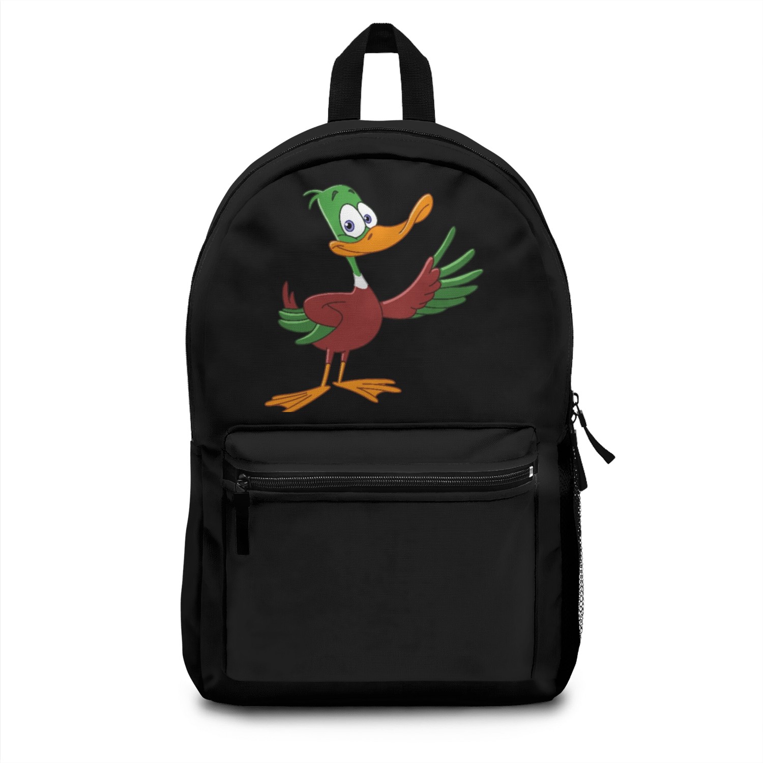 Modern Backpacks