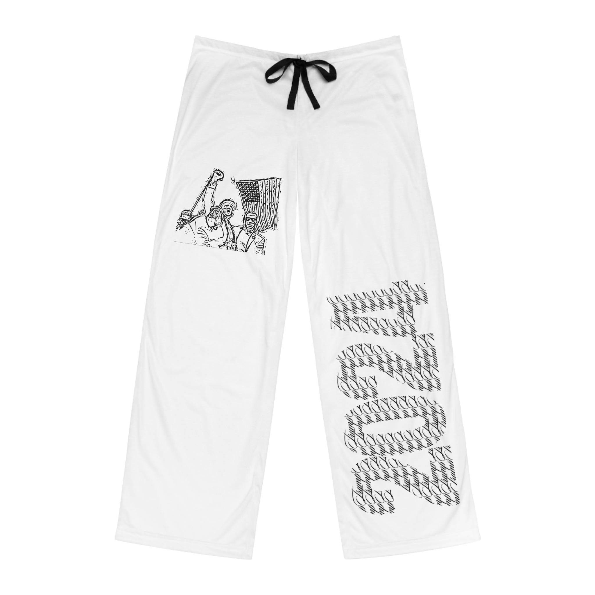 Trump 24 Pajama Pants