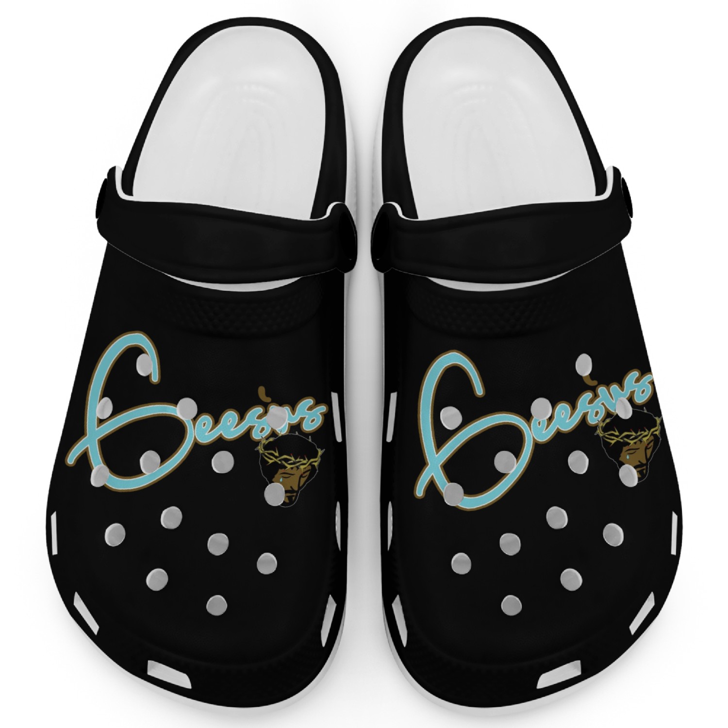 gee us Clogs