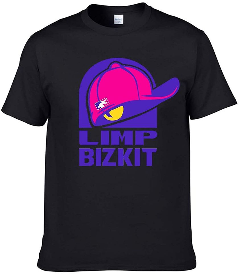 Limp Bizkit Cap T-Shirts