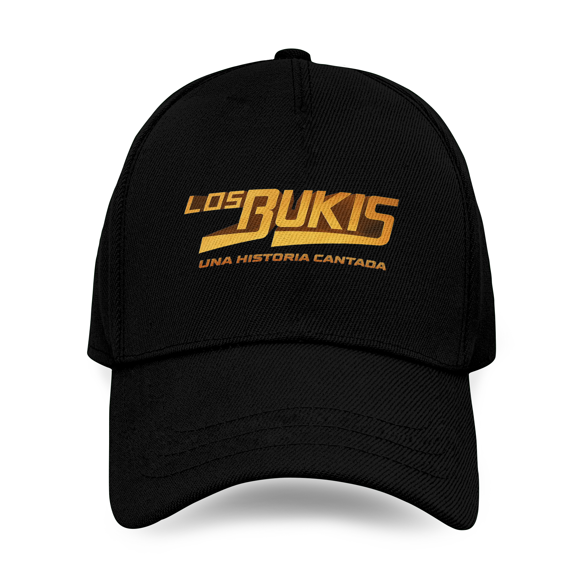 New Los Bukis Mexican Band 2021 Bukis Fans Baseball Cap
