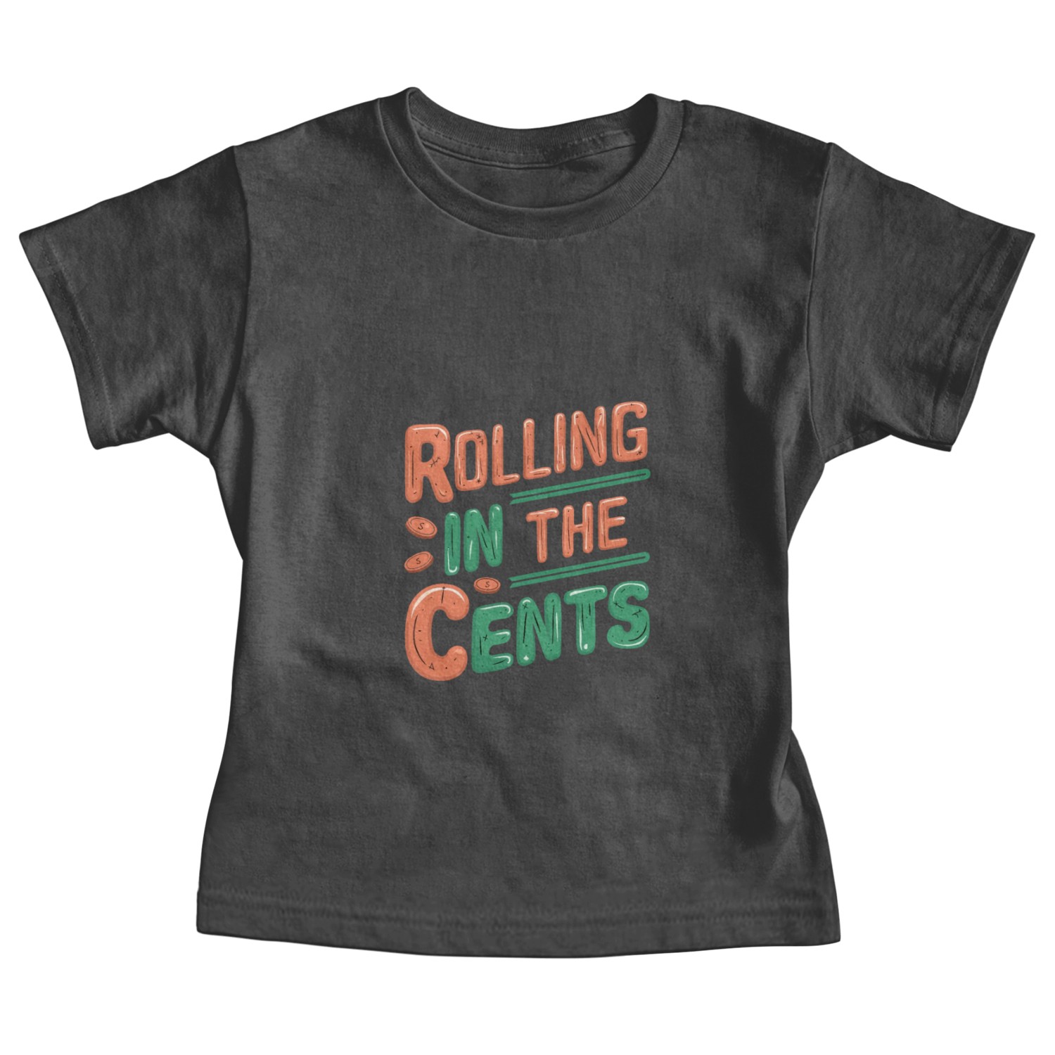 Stock Market trader Forex Trader Investor Trading Baby Tees