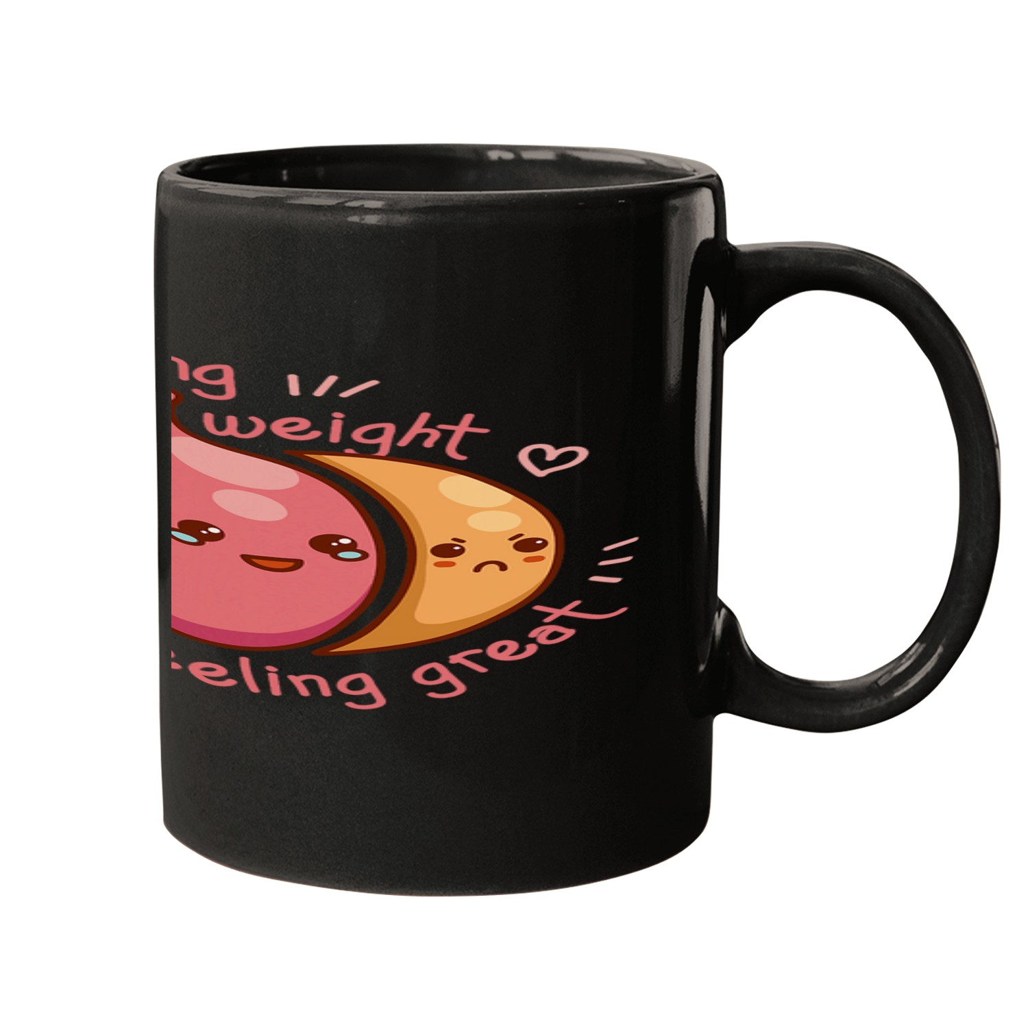 gastric surgeon gastrectomy weigh loss Mugs