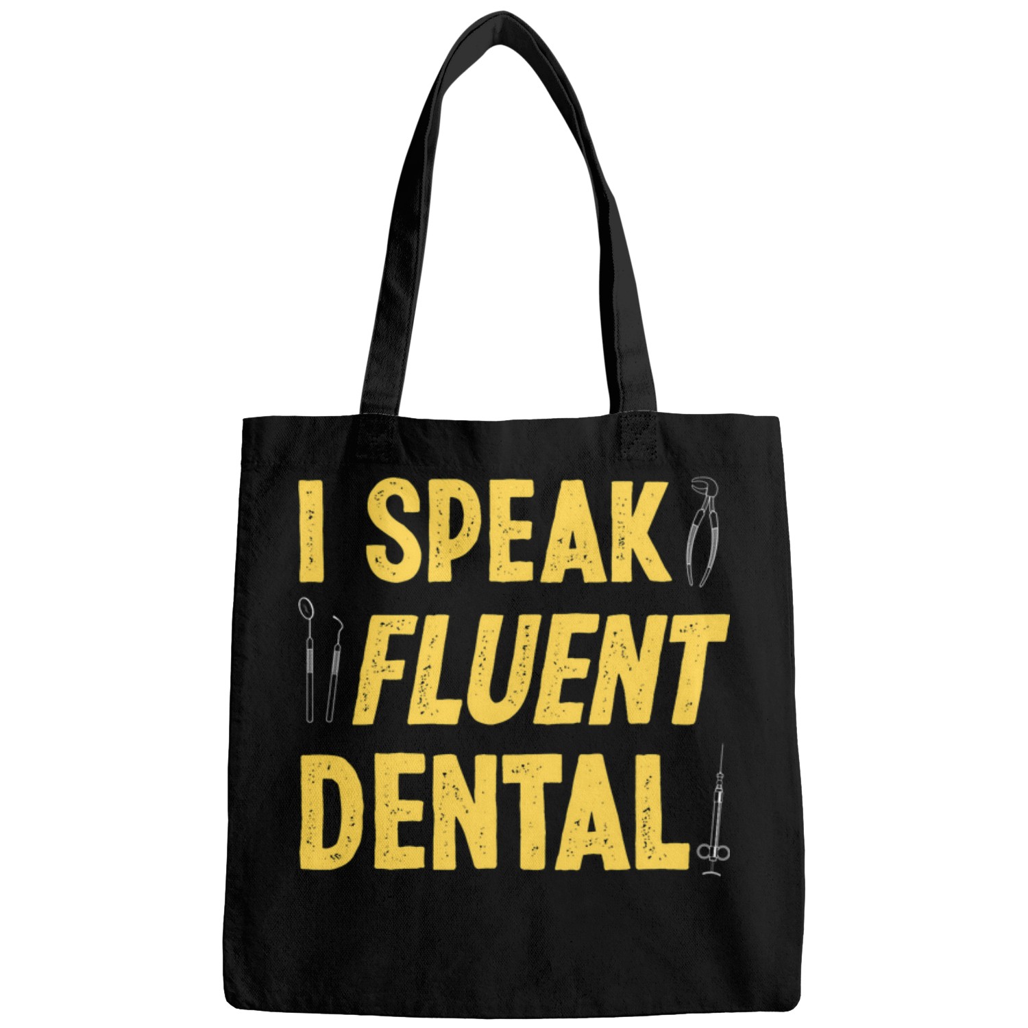 dentists Dental Assistant Hygienist Tooth 24 Bags