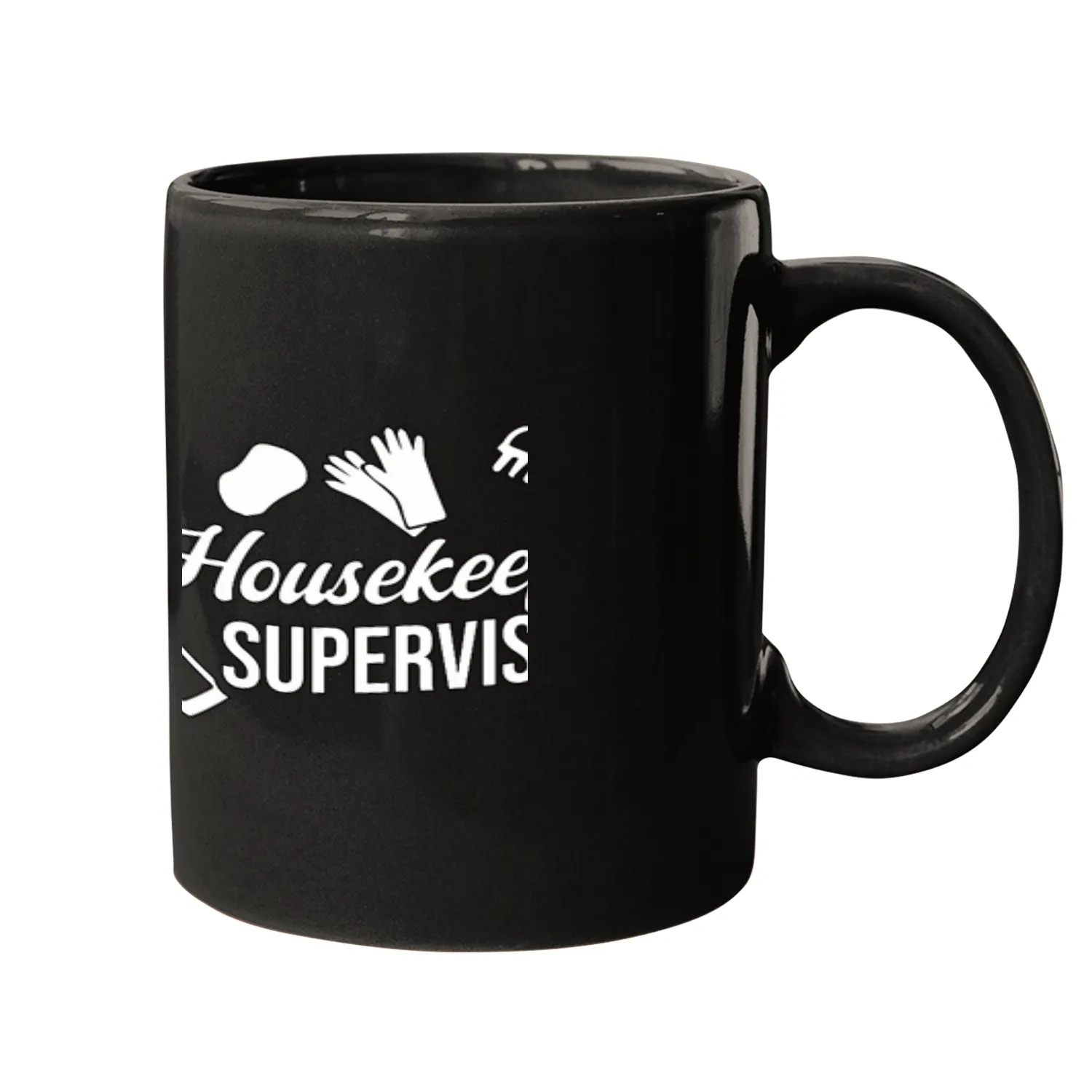 Housekeeping Supervisor for Houesekeeper 1 Mugs