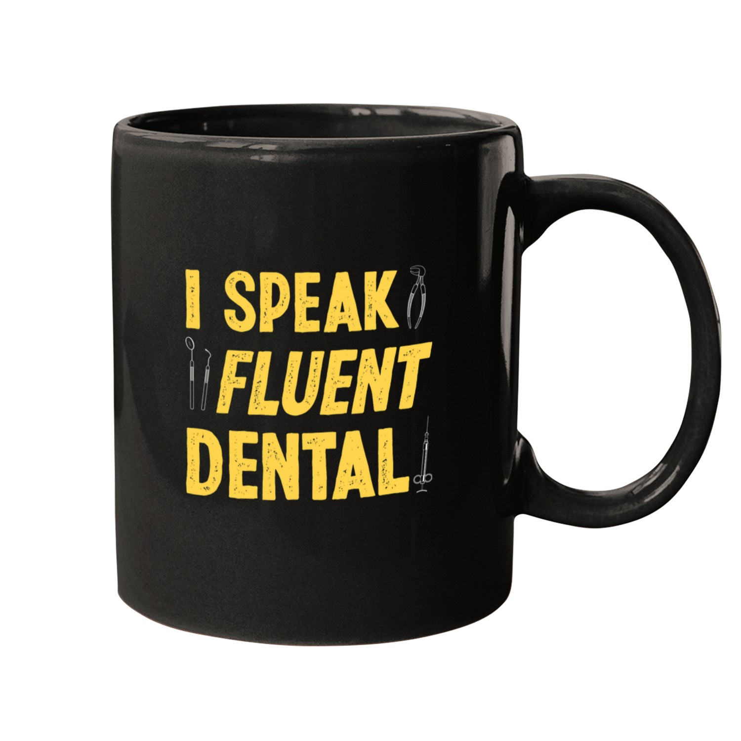 dentists Dental Assistant Hygienist Tooth 24 Mugs