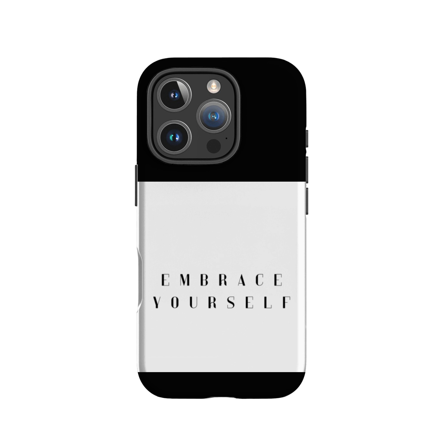 Embrace IPhone Cases