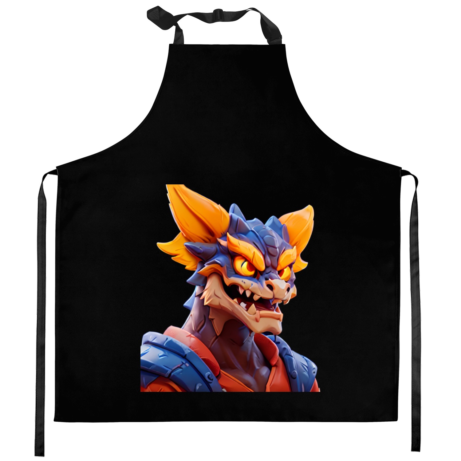 Shainstarlack Kitchen Aprons