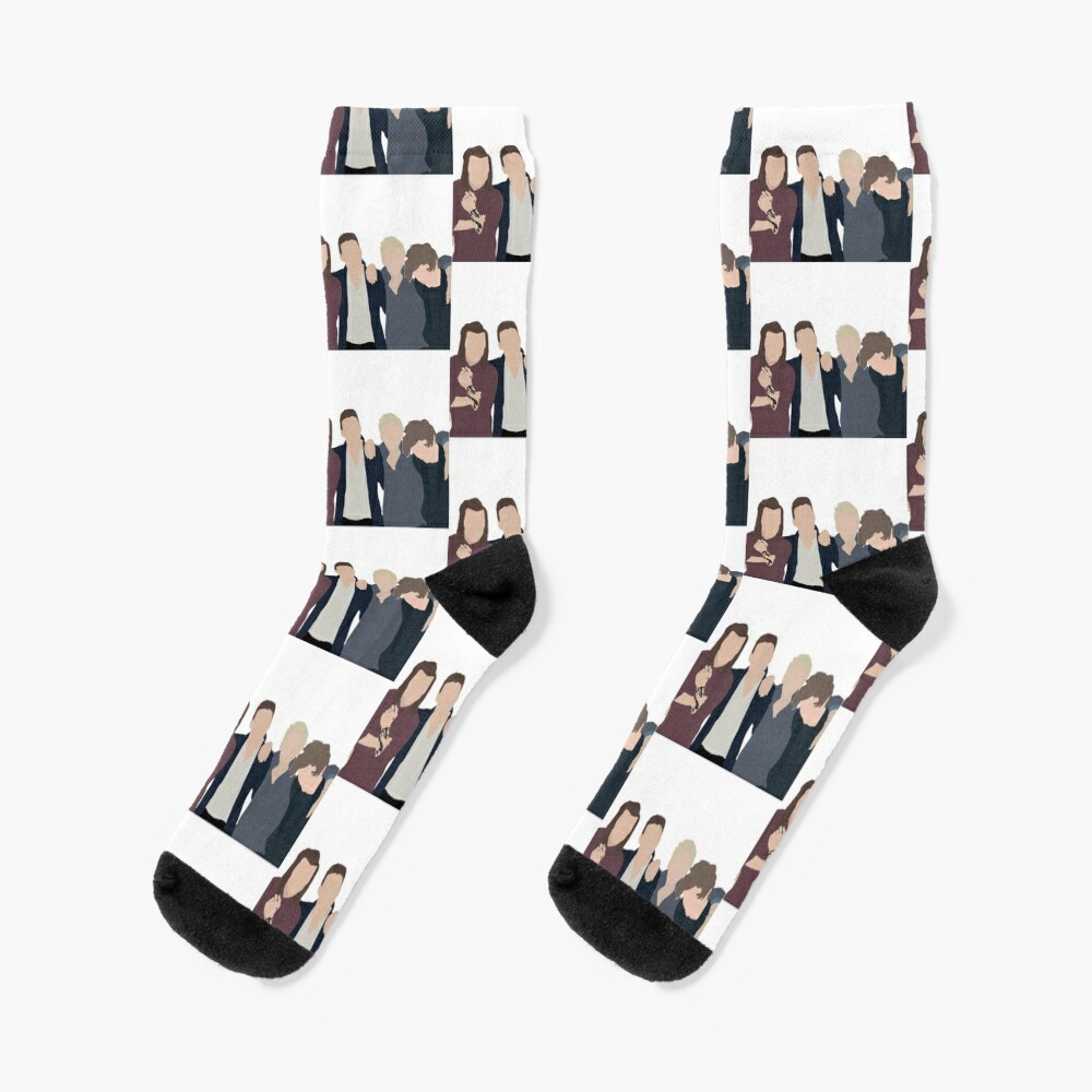 one direction Socks