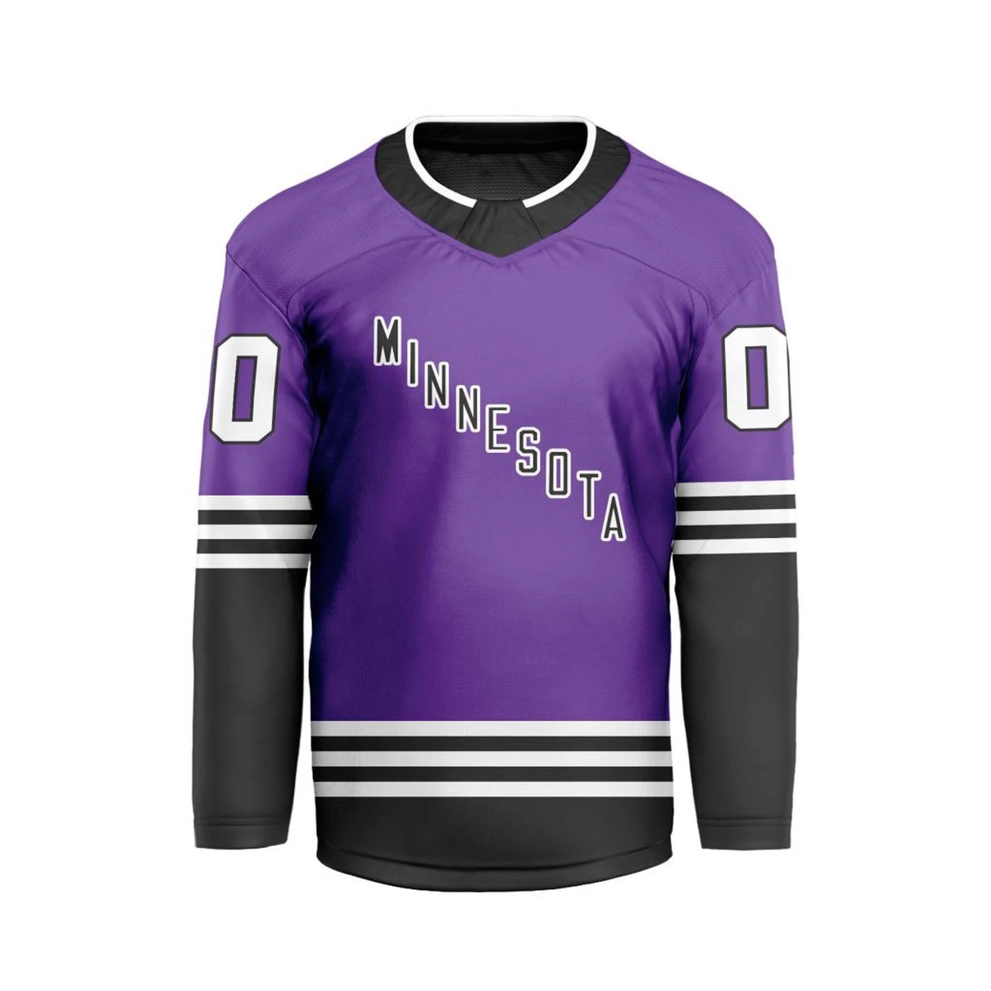 Personalized Minnesota Frost 2023-2024 Home Hockey Shirt Men's Fan Gear Gift