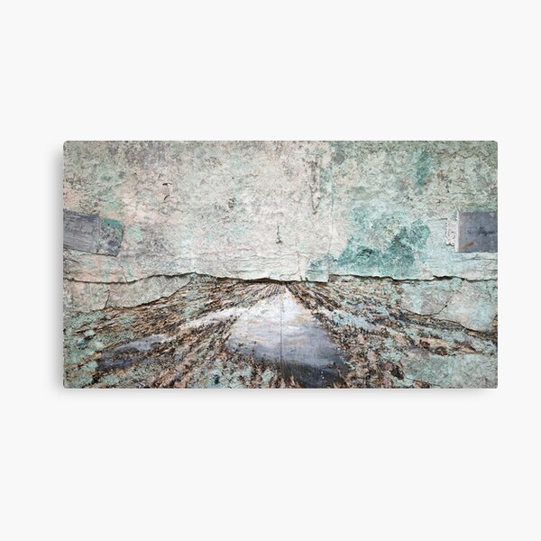kiefer the land of the two rivers Canvas
