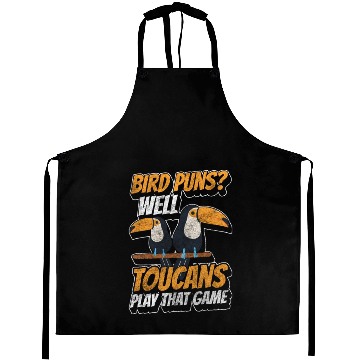 Nature Exotic Aprons