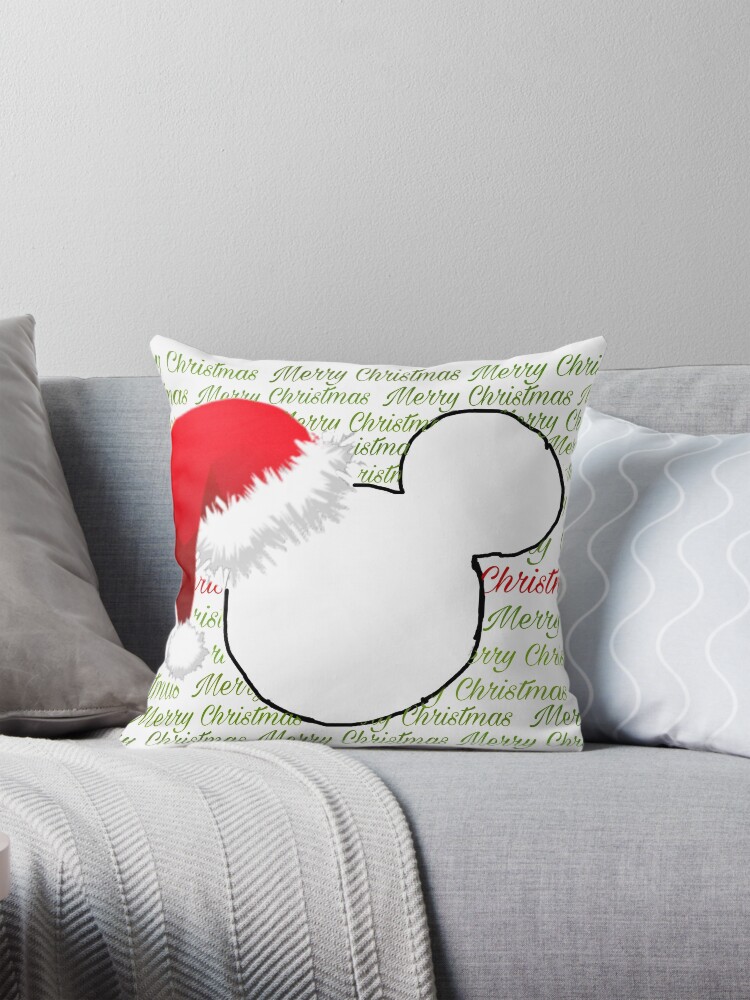 Christmas Pillow