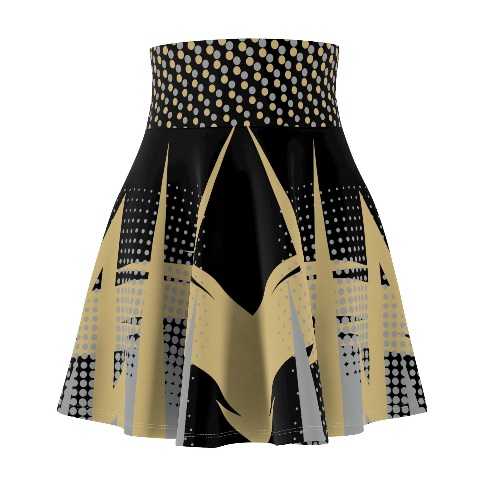 Colorado Women's Skater Skirt