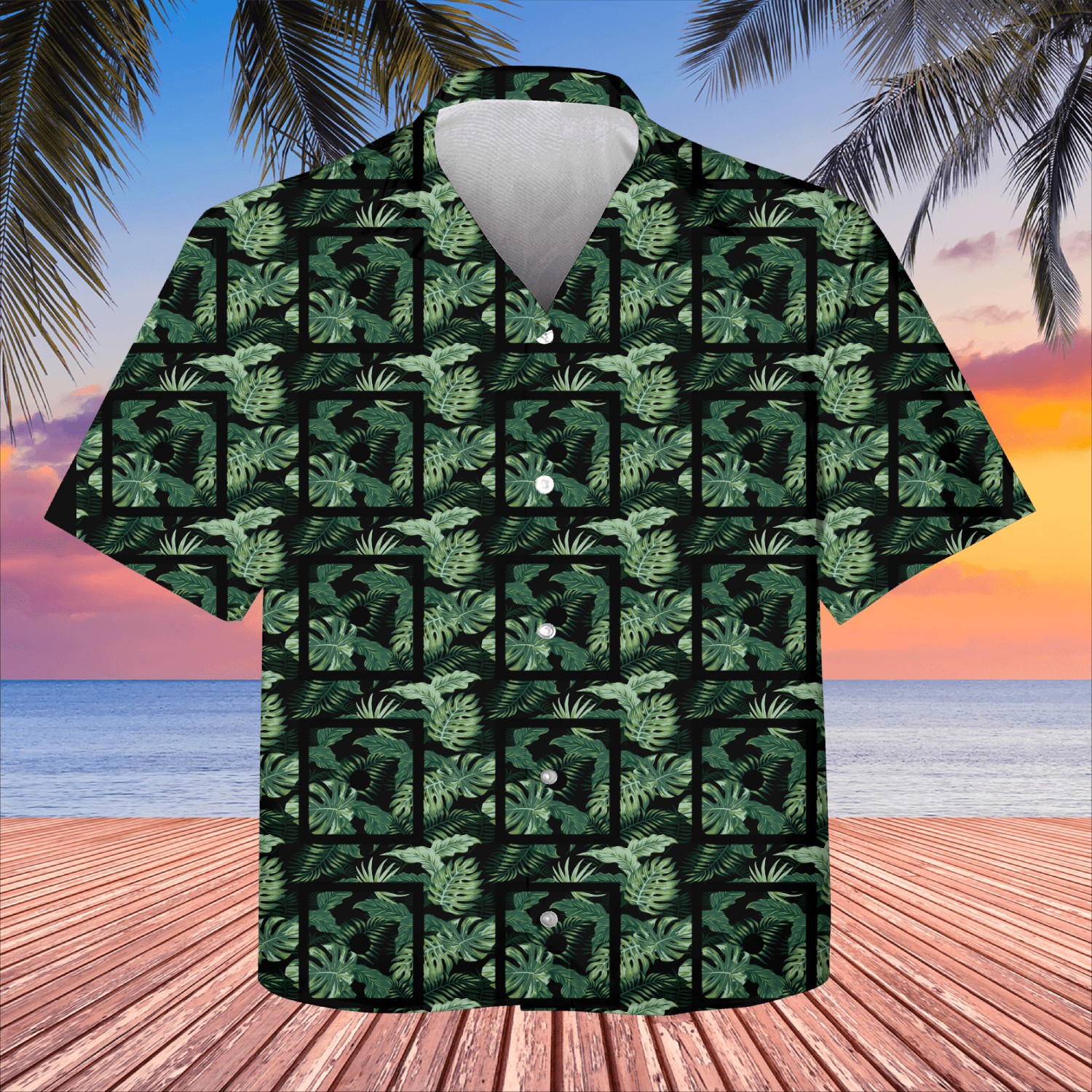 Urine Kids Hawaiians