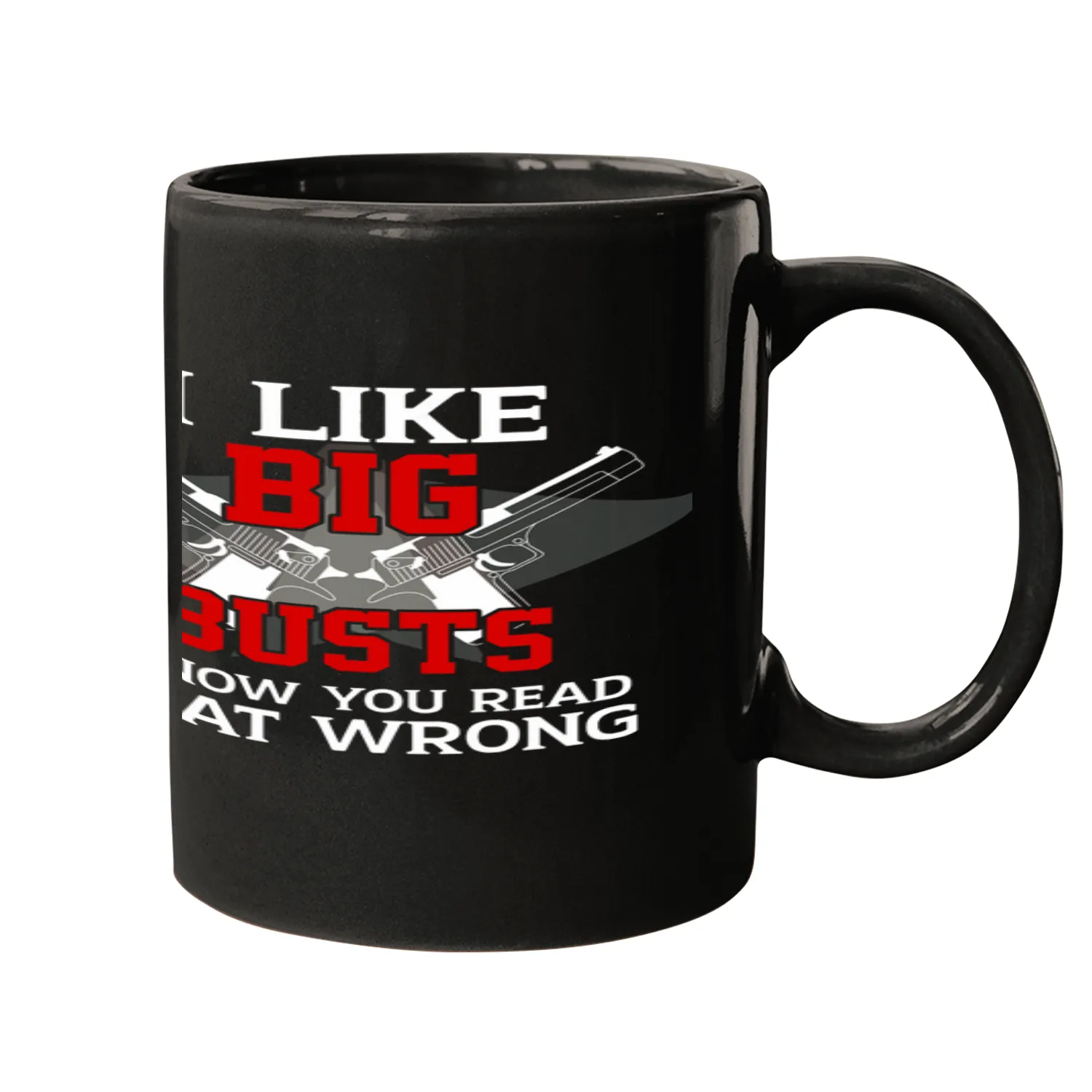 Police Job 1 8 Mugs