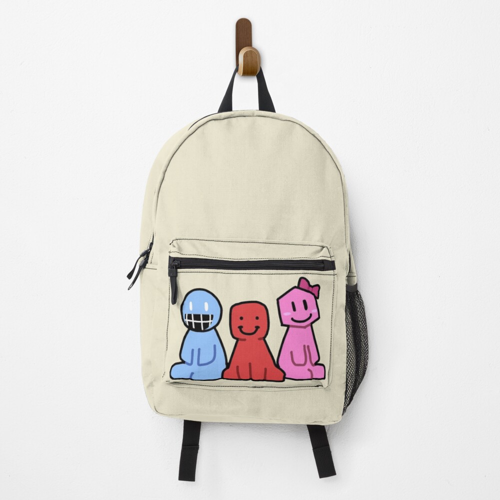 Forsaken: Join Today! Backpack, Back to School Gift for Kids