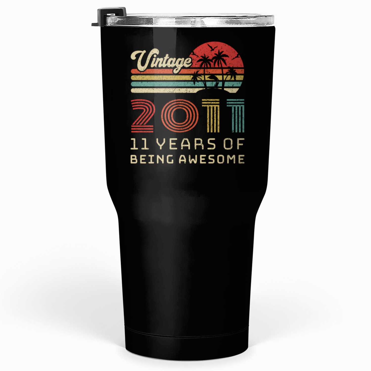 11 2011 11 Tumblers 30 Oz