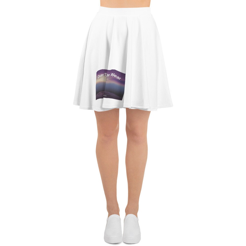 Skater Skirt