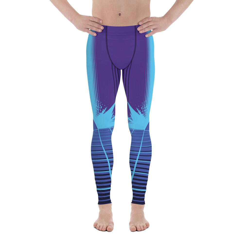Men's Leggings
