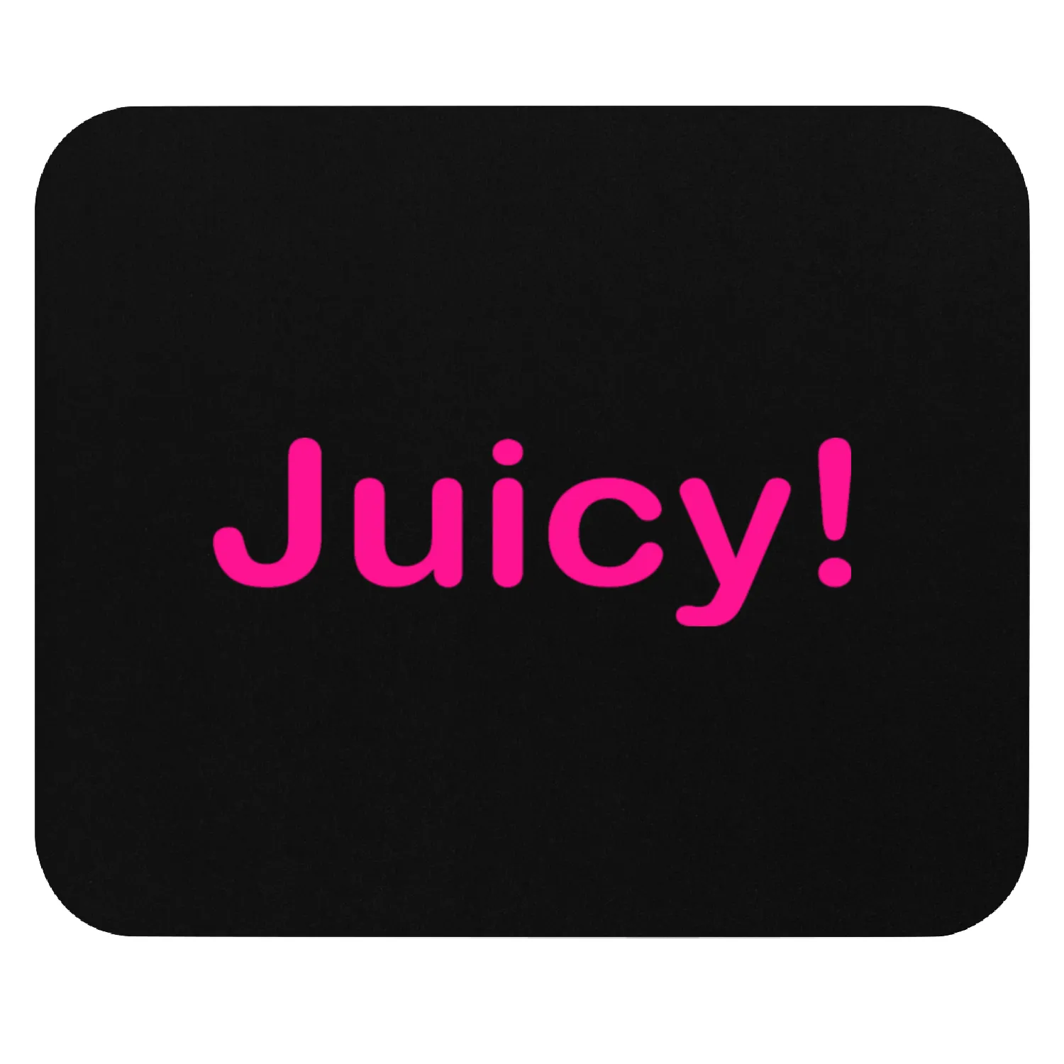 Juicy! Mouse Pads