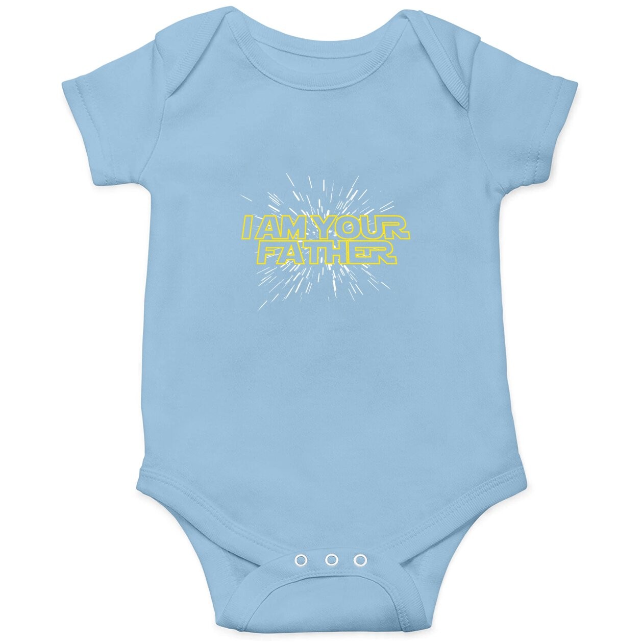 I Am Your Father - Happy Father's Day