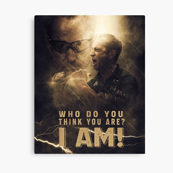 Pete Weber Epic Canvas