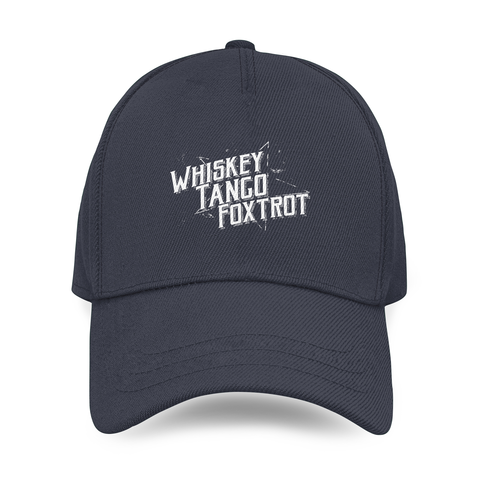 Baseball Caps Whiskey Tango Foxtrot Ii