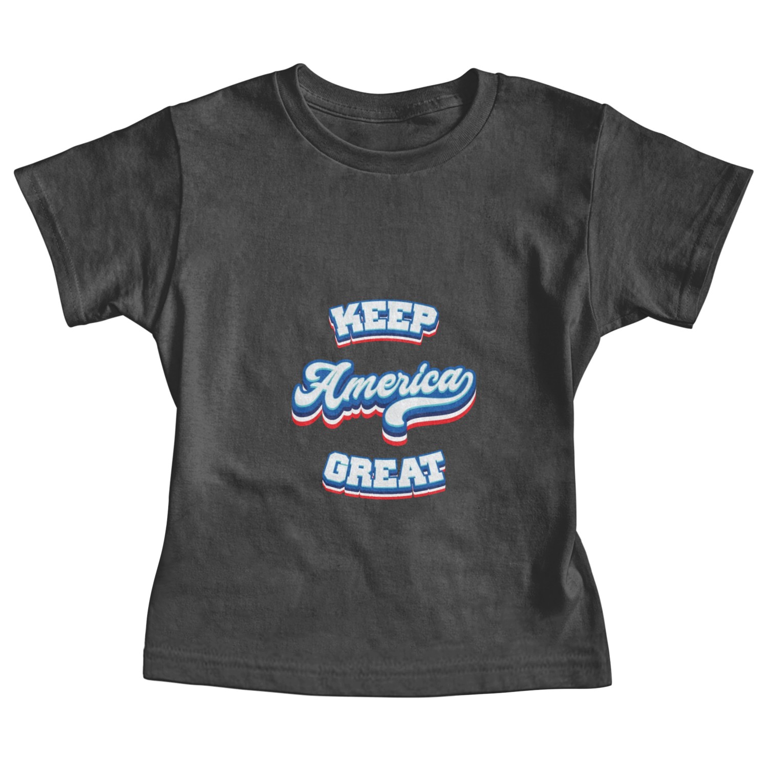 Political Slogan - Elections 2024 Baby Tees