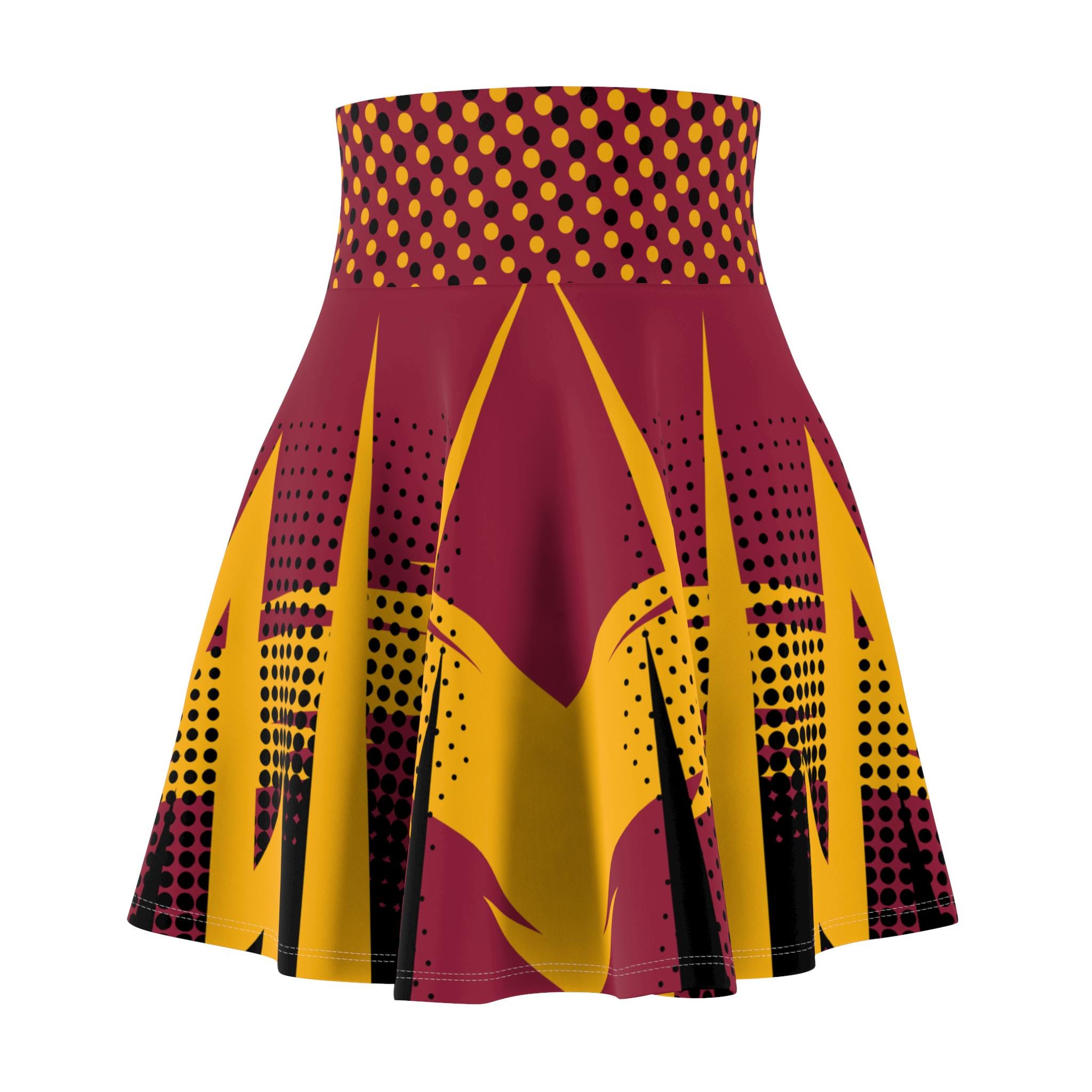 Cardinals Women's Skater Skirt