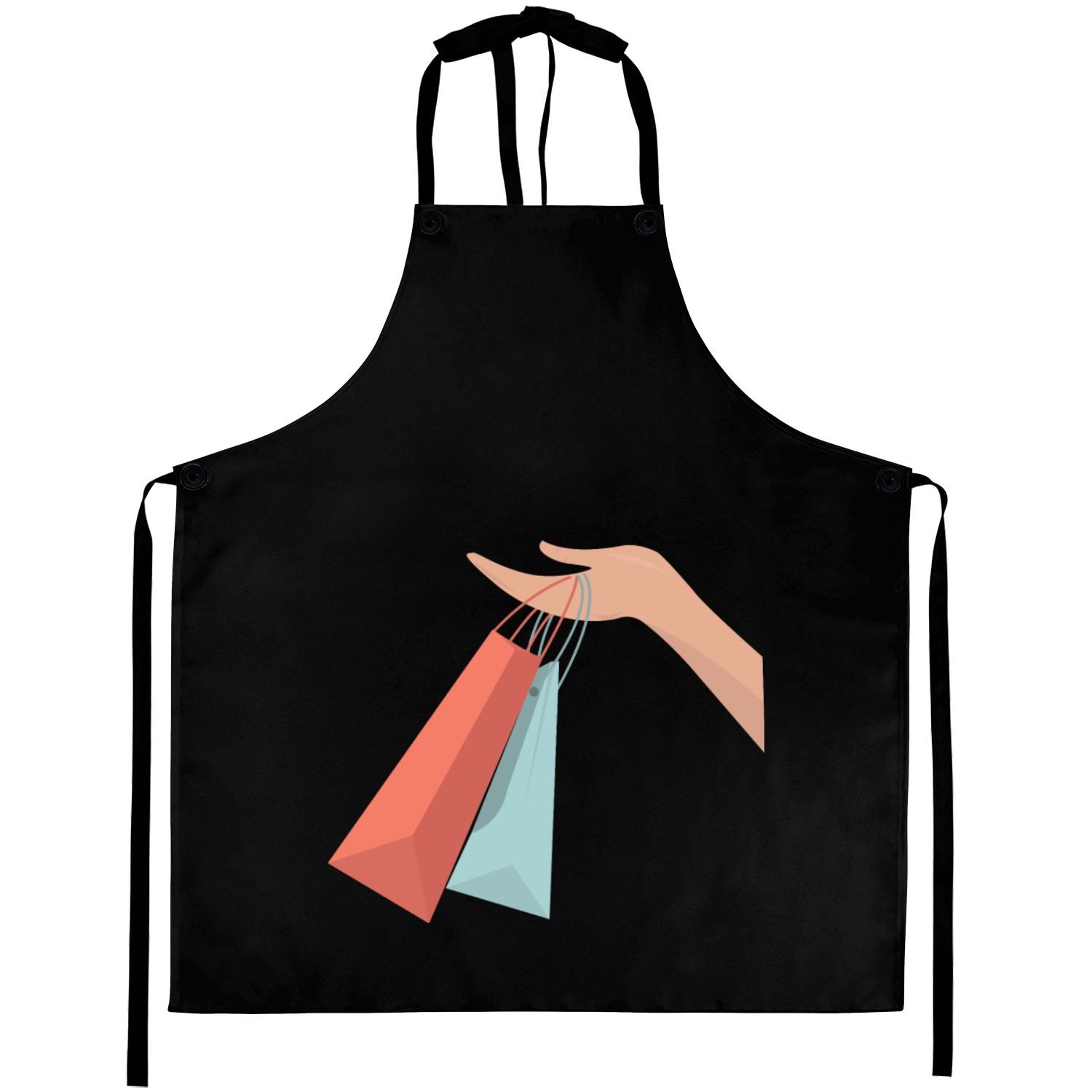 Shop bag Aprons