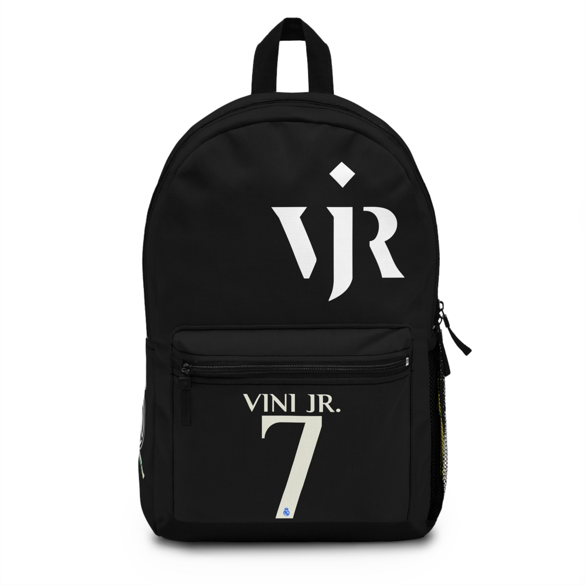Vini Jr Children's Backpack, Lightweight Kids Bag, School Book Bag,