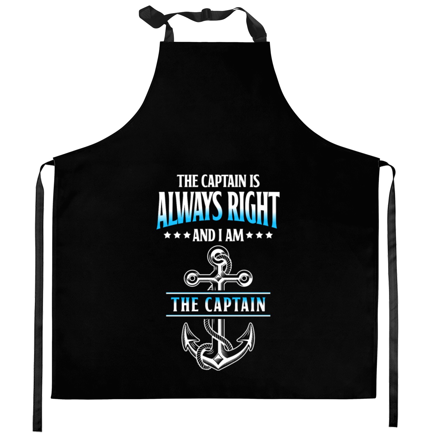 Sailing Ship Sailor Sail Cruise Kitchen Aprons