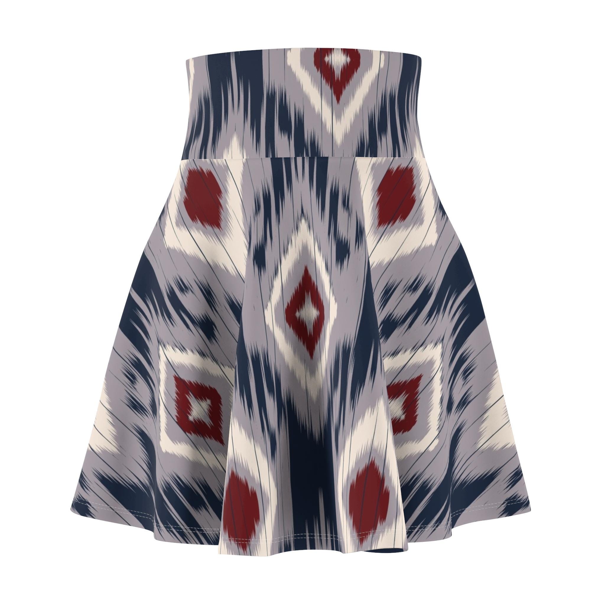 Women's Skater Skirt (AOP)