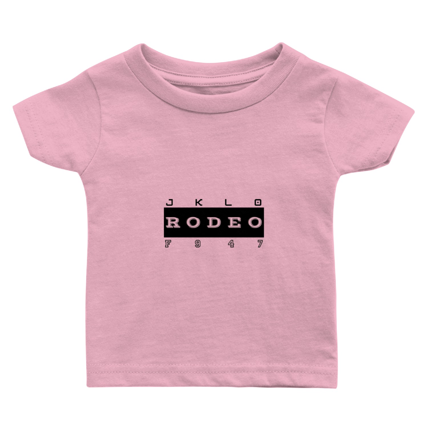 DESIRODEO CLOTHING APPARELS TRENDY DESIGNS Baby T Shirts