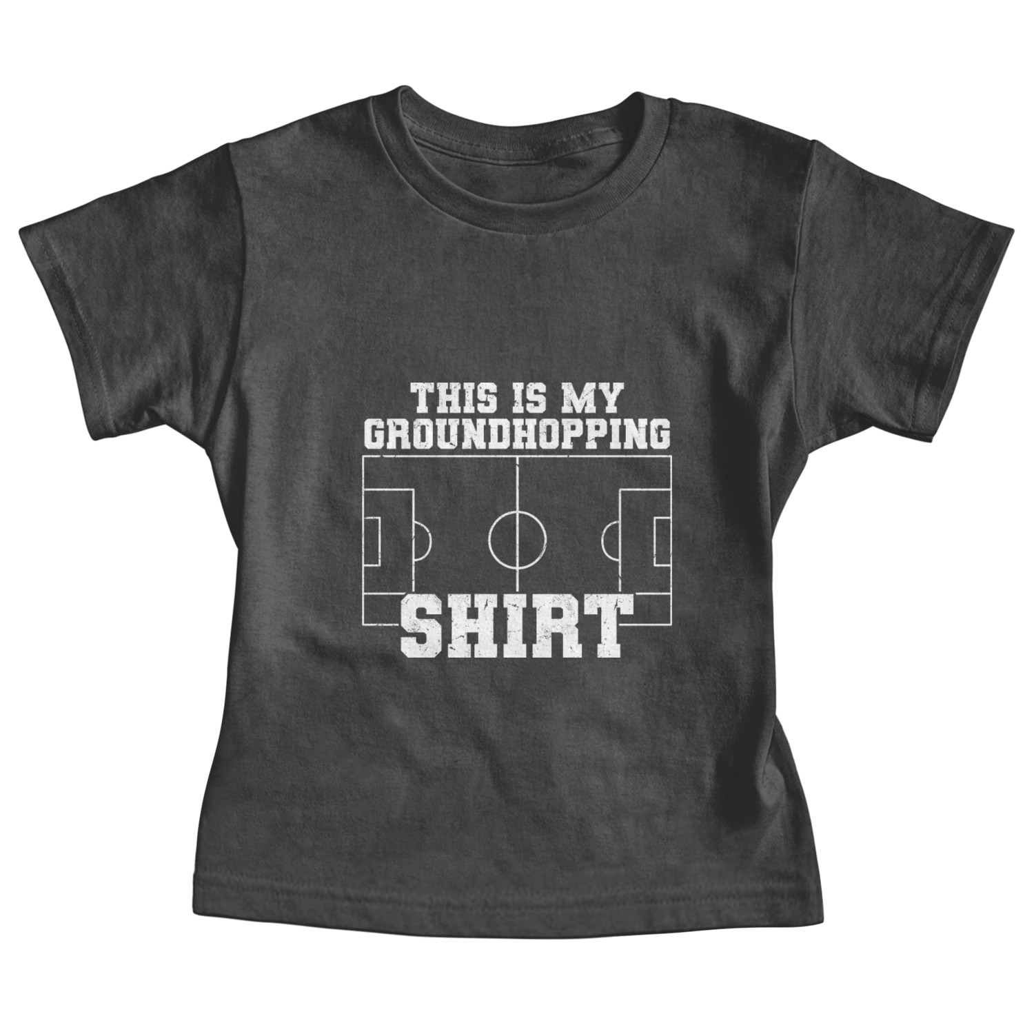 Soccer Baby Tees