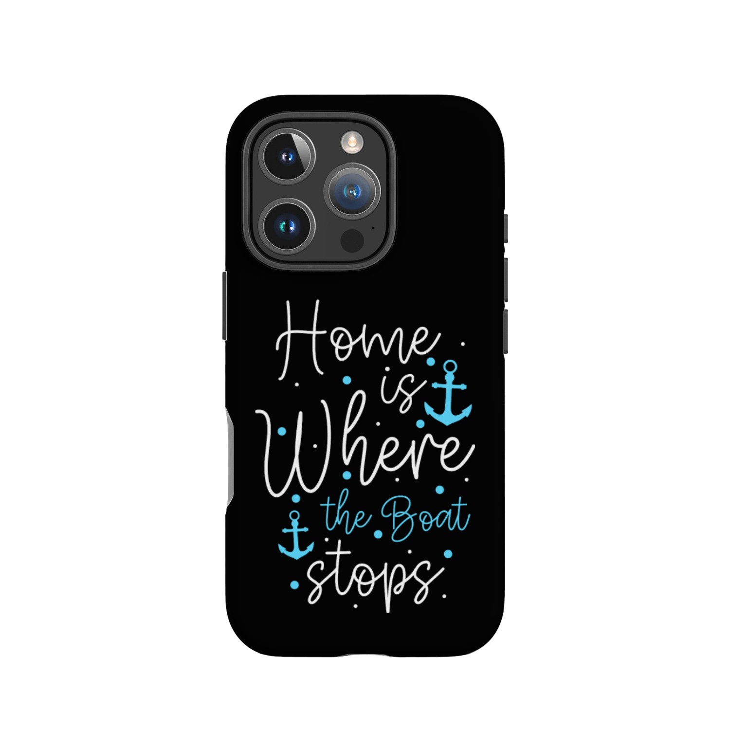 Sailing Ship Sailing Sport Ocean Cruise IPhone Cases