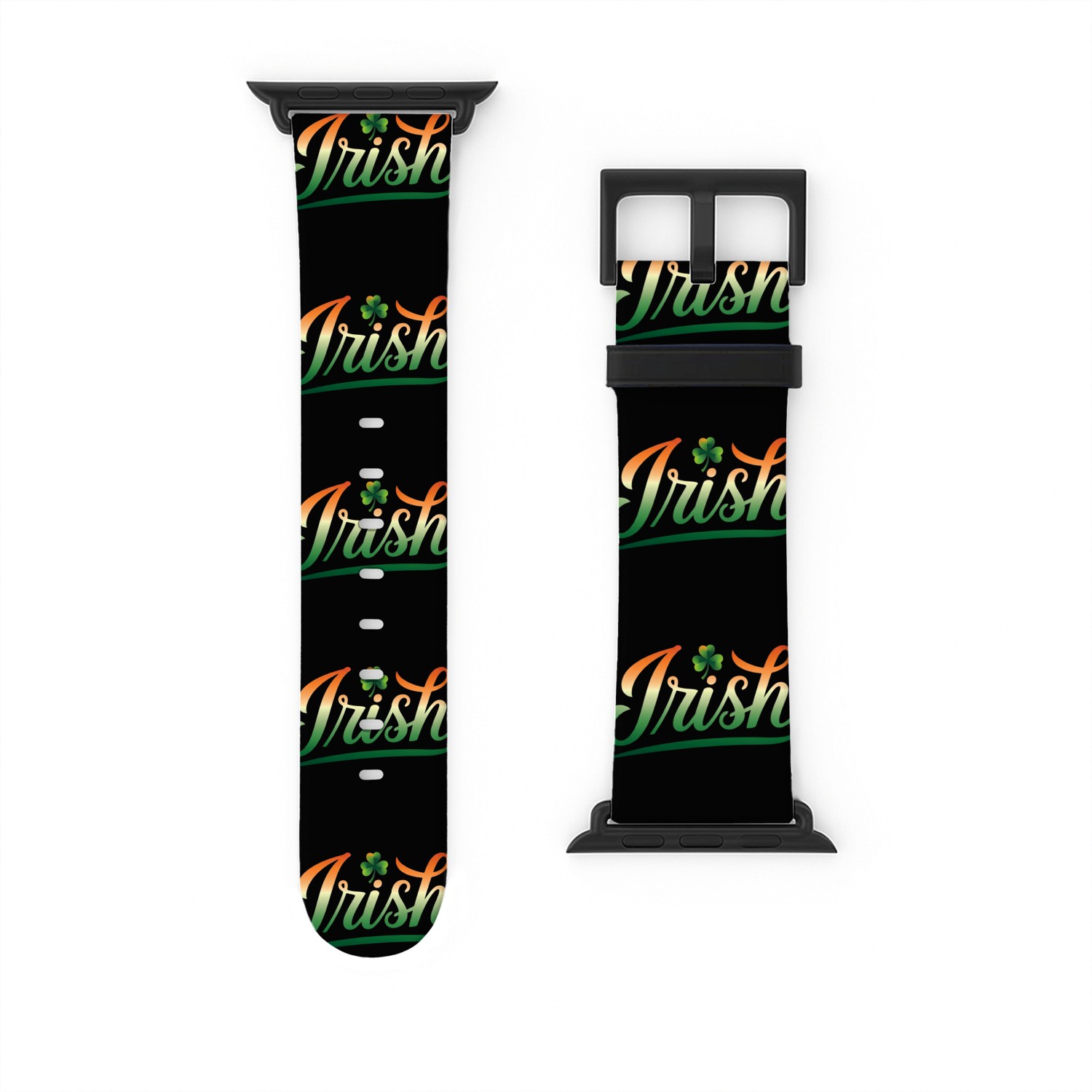 Irish Watch Bands For Apple Watch