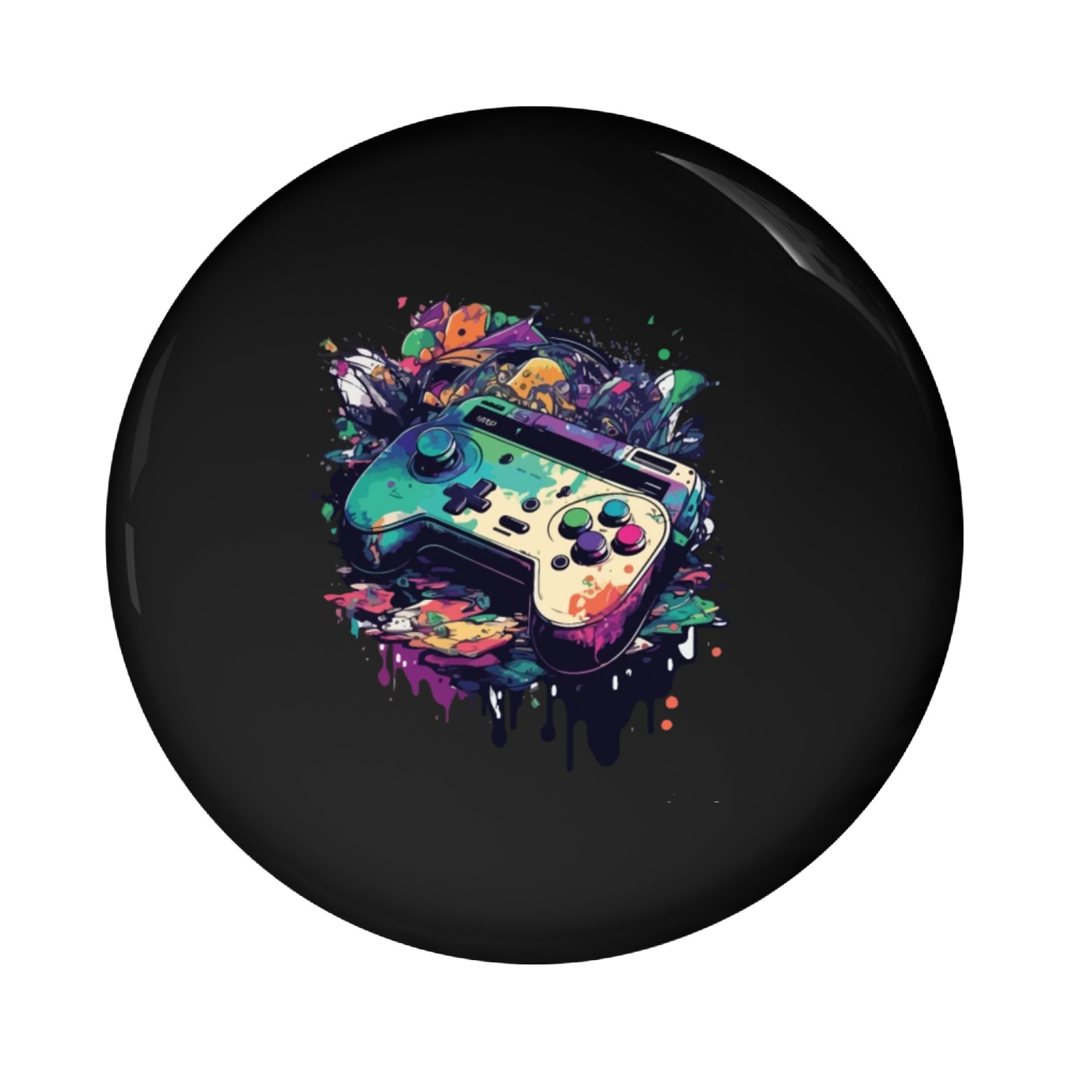 Get Ready to Level Up with Game Controller Pin Buttons