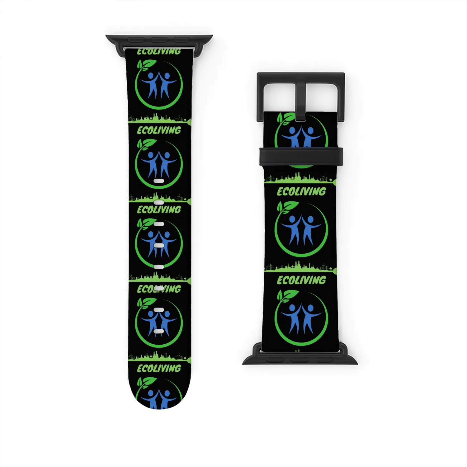 Ecoliving Watch Bands For Apple Watch