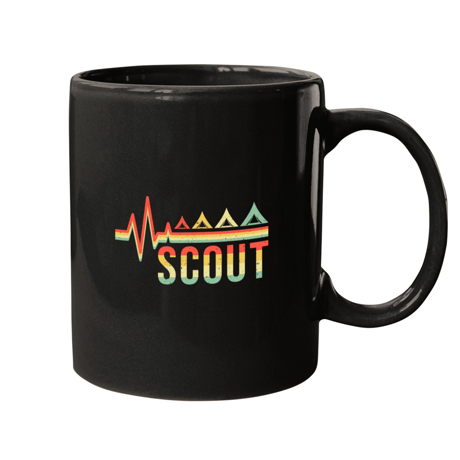 Scout Job 2 Mugs
